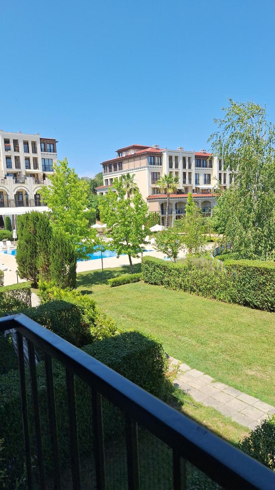 Alex Studio In Green Lyfee, Sozopol, Kavaci Екстериор снимка