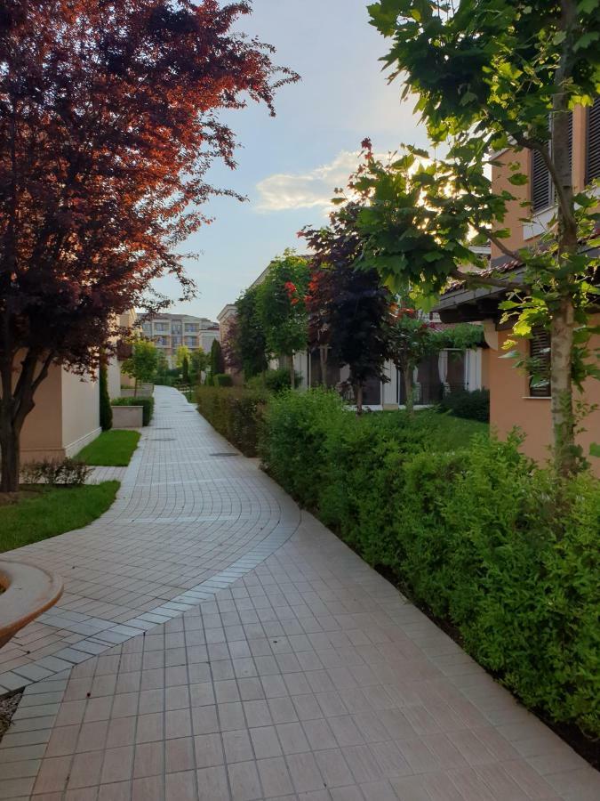 Alex Studio In Green Lyfee, Sozopol, Kavaci Екстериор снимка