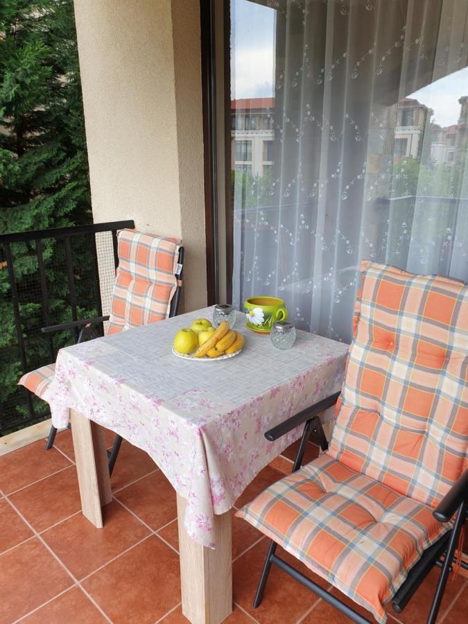 Alex Studio In Green Lyfee, Sozopol, Kavaci Екстериор снимка